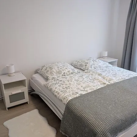 Appartement Goldene Bratwurst