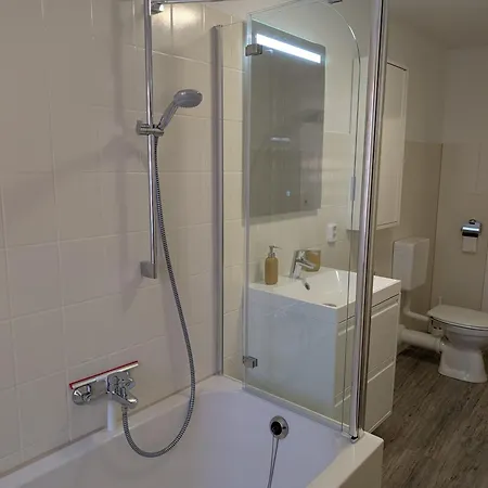 Appartement Goldene Bratwurst Görlitz
